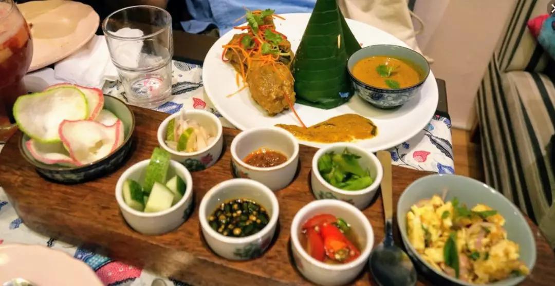 这座城市古老而又年轻,马来西亚的隐世小城