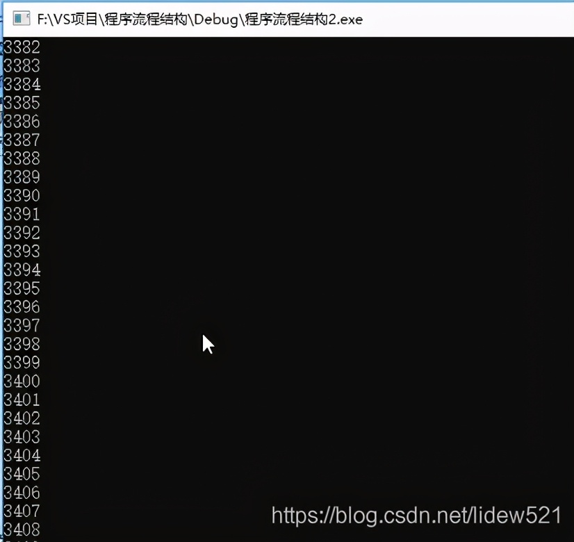 php使用dowhile循环求1到100的偶数,c语言dowhile循环题目经典题