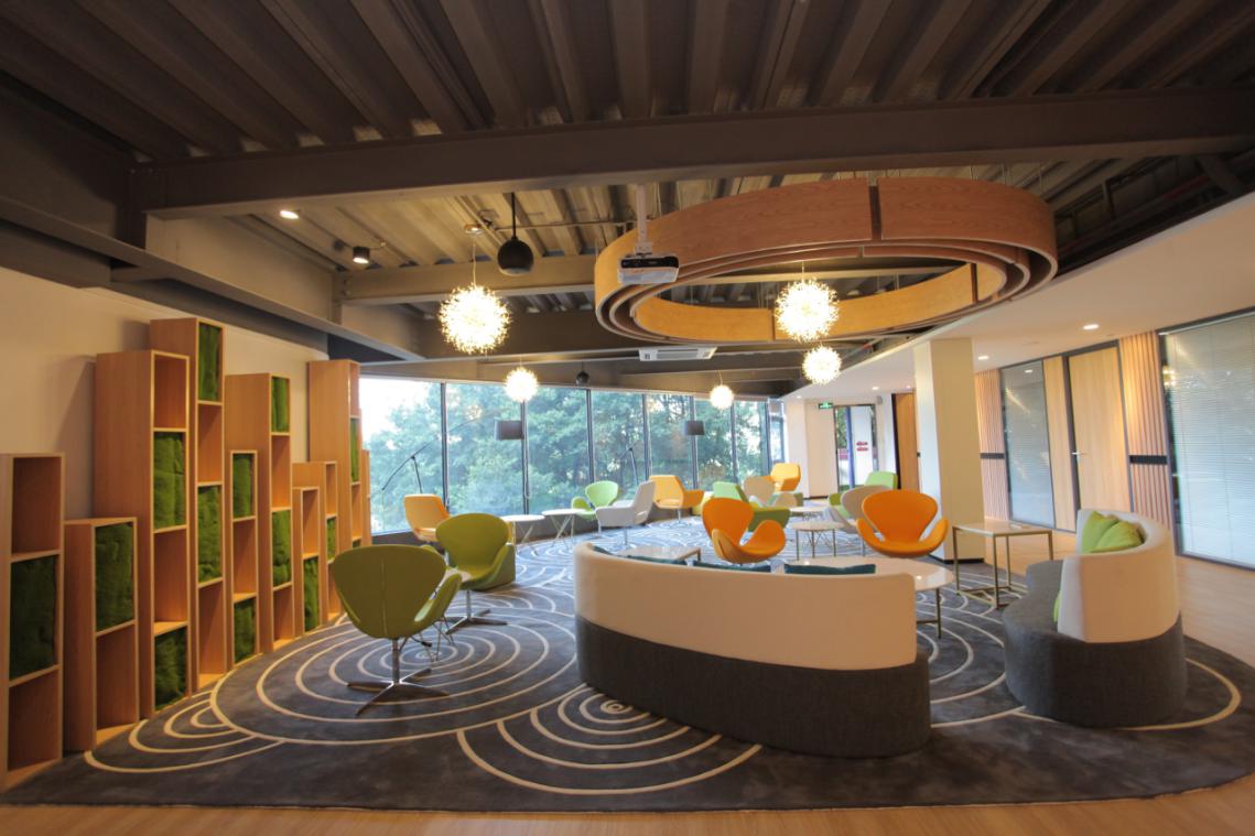 乐芒新型材料再次荣获统达集团千万级投资，为何备受资本青睐呢？