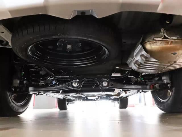 奇瑞底盘和长安底盘哪个好,长安和奇瑞哪个底盘好