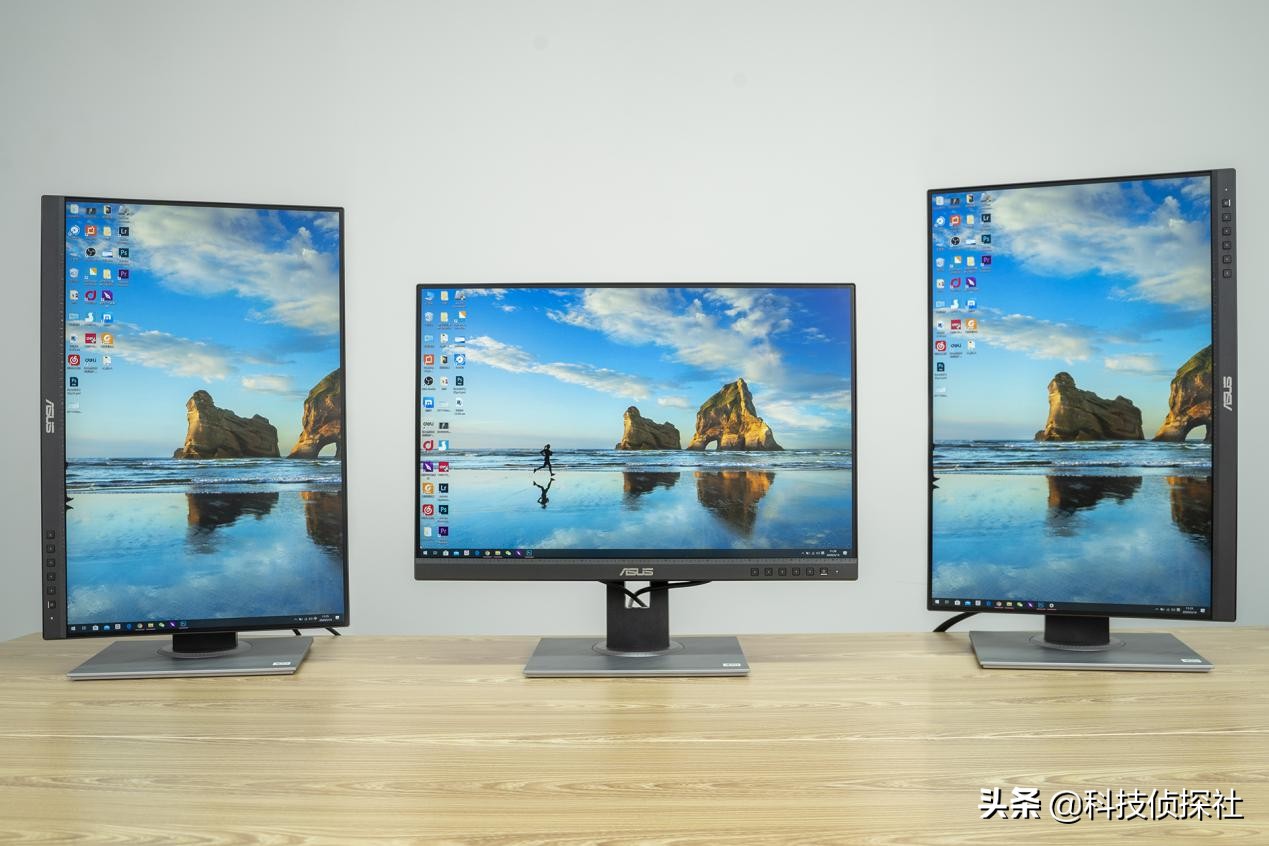 华硕pg248qp显示器评测,华硕专业显示器pa248q