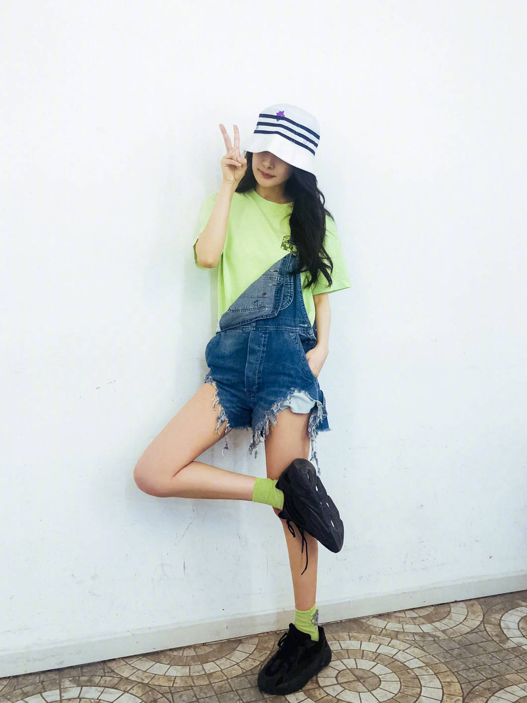 堆堆袜几年前,堆堆袜很多年前