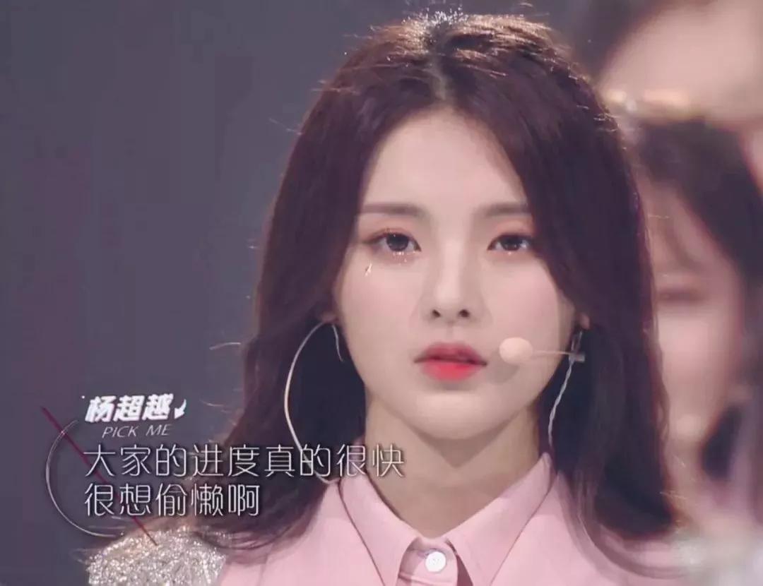 四旦双冰四杨双丽,四旦双冰为什么被骂