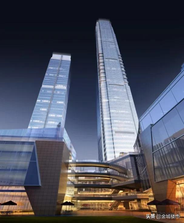 高力国际携手中天健集团，打造兰州顶级豪宅新地标