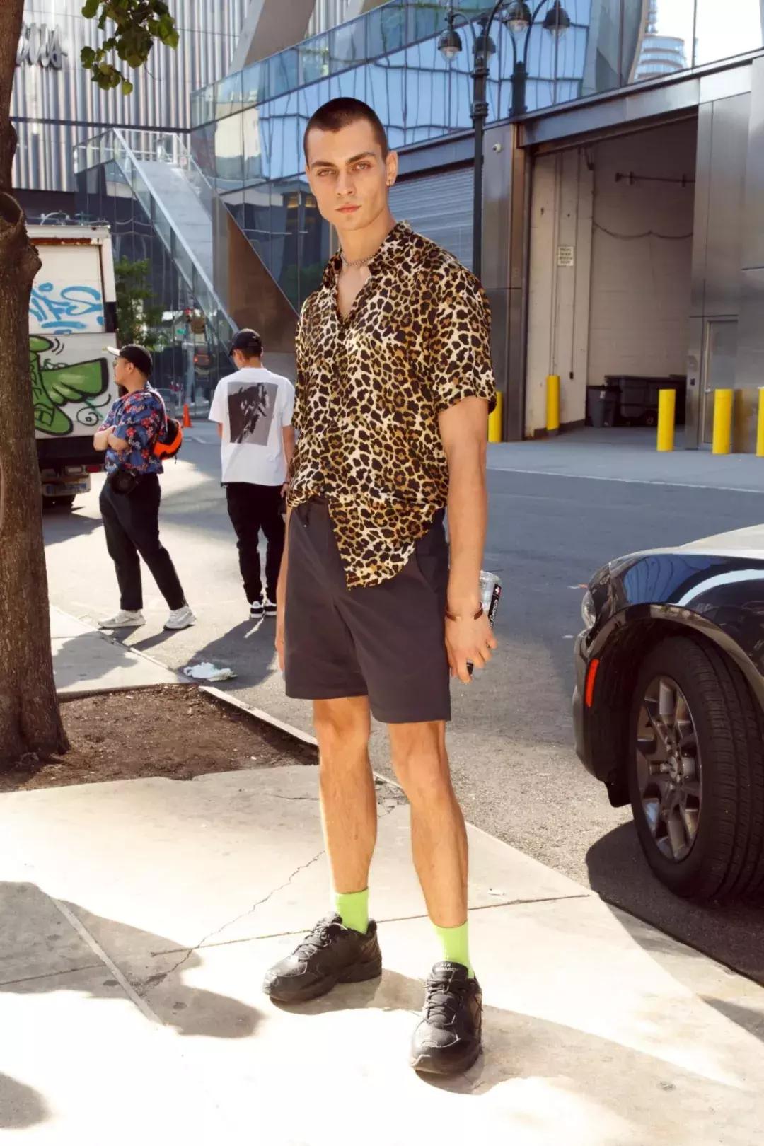 2019中国男装流行趋势,最新男装流行趋势盘点