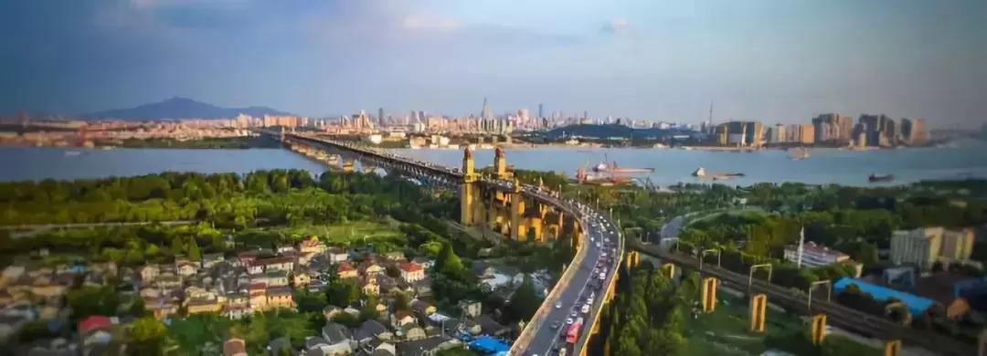 桥北村拆了规划什么,桥南城中村改造