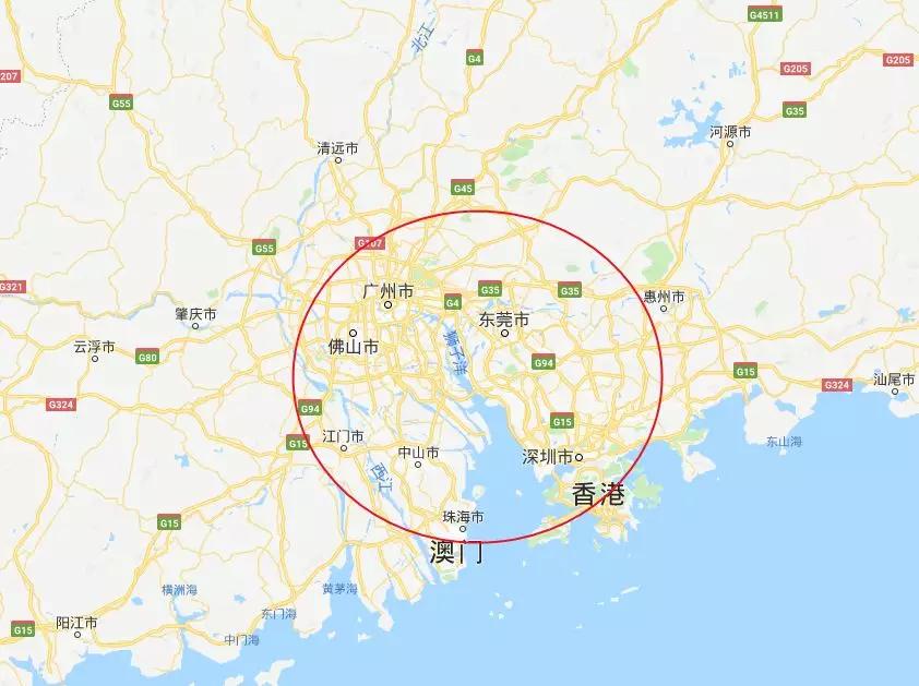 东莞未来5年房价会下降吗,广东东莞房价是涨了还是降了