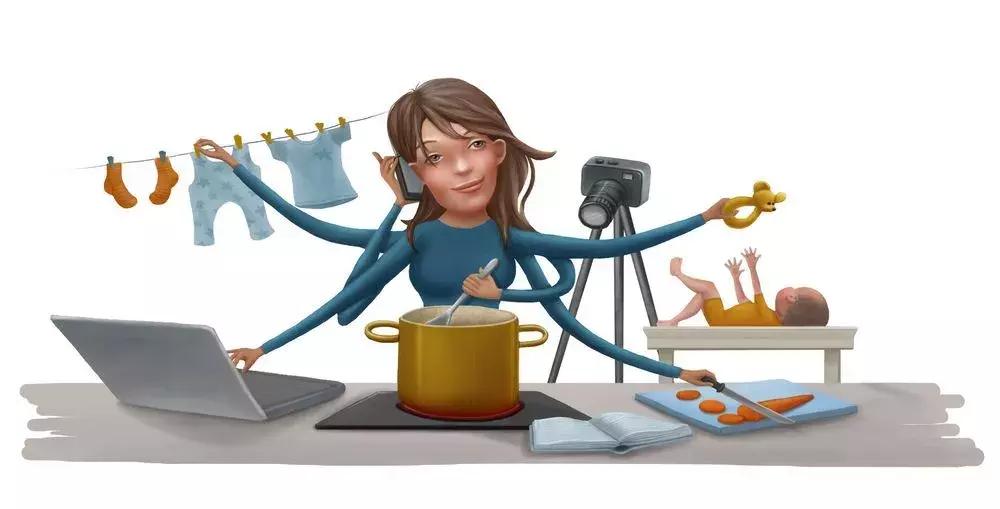 胖到抑郁又下不了决心减肥,胖到不想运动怎么办