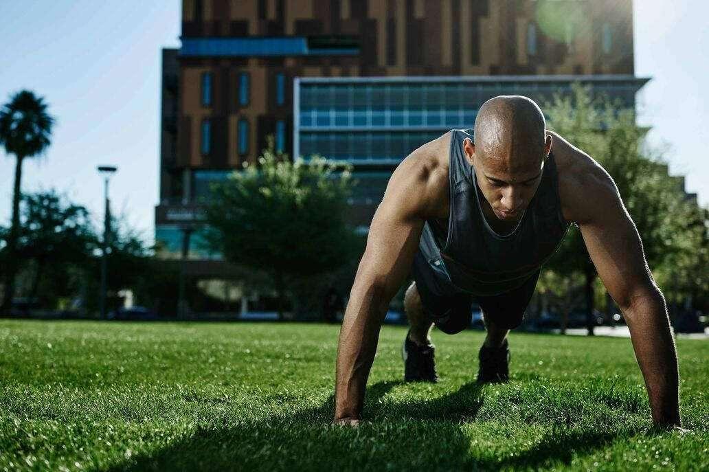 最简单的动作怎么练,如何快速学会几个简单的动作