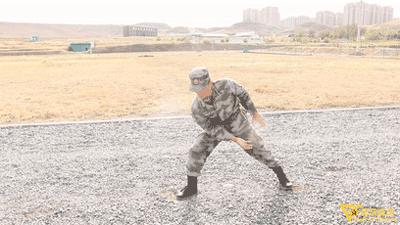 动图动作教学,动图打法