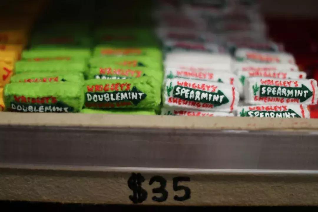 这歌曲编的太有才了,爷爷说孙子太能编了