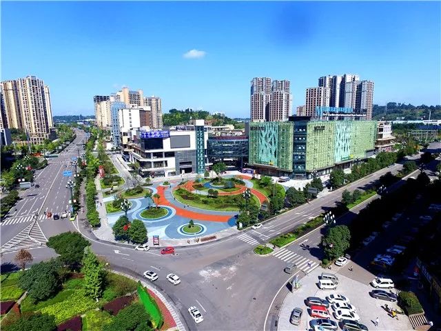 宜宾柏溪有啥商业广场,宜宾柏溪什么时候修商业综合体