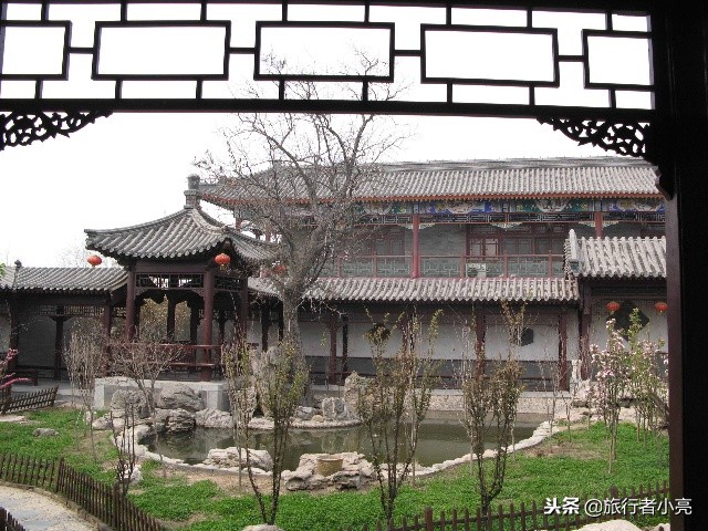 天津旅游必去十大景点推荐理由,天津旅游必去十大景点排行榜