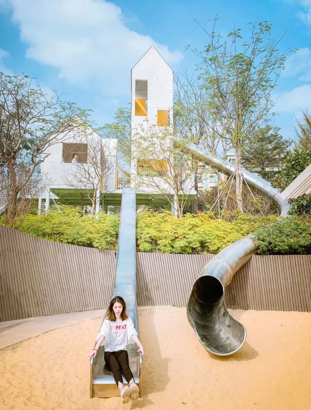 隐藏在广州的宝藏打卡地,广州小众户外