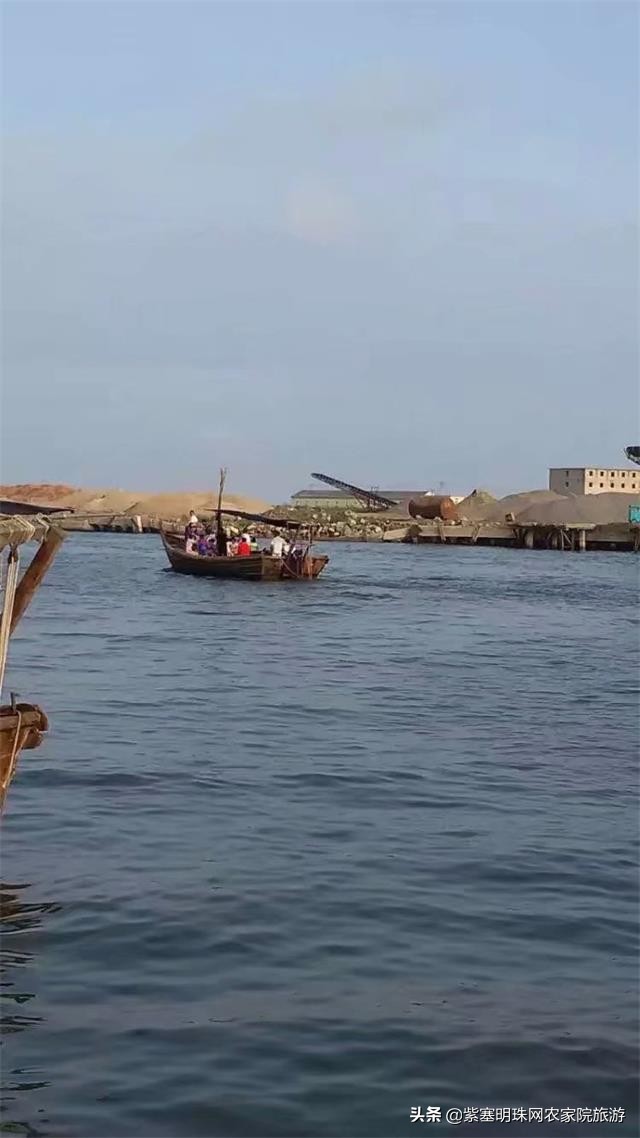 绉︾殗宀涙梾娓稿彲浠ュ嚭娴锋崟楸肩殑鍦版柟 (绉︾殗宀涚墽娴疯繙鑸啘瀹堕櫌)