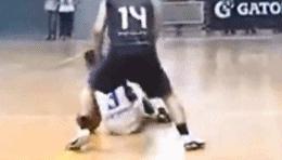 十大过人绝招,十大经典过人动作