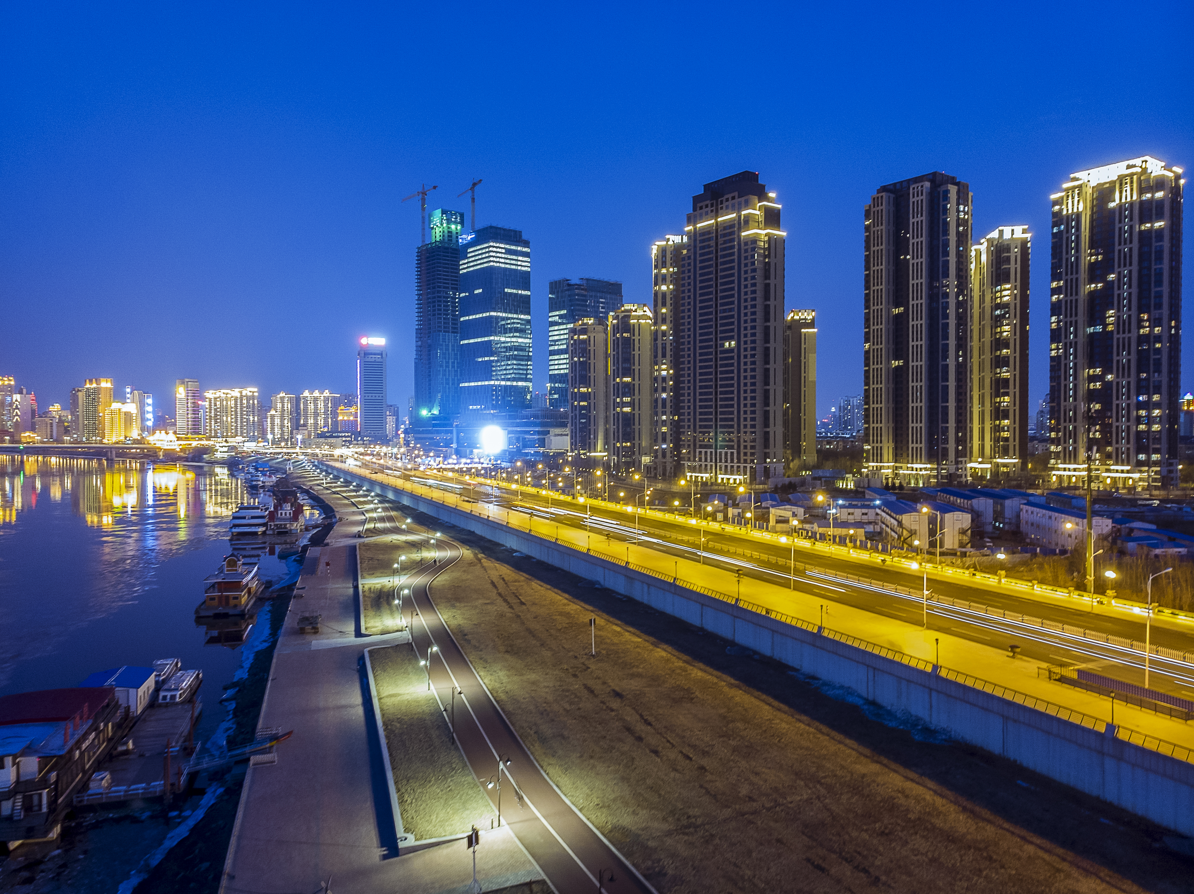 无人机，大疆mavicair使用感受