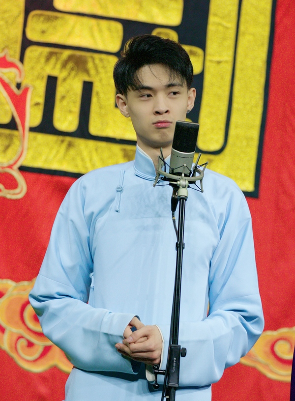 德云社秦霄贤多有钱,德云社秦霄贤又可爱又帅气