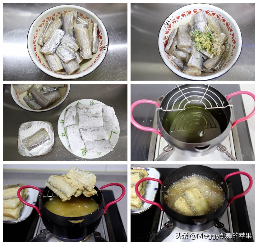 年夜饭必备的二十道菜2021,年夜饭6道硬菜简单好做全家爱吃