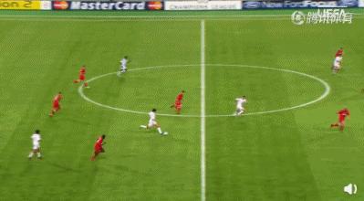 利物浦十大感人瞬间,重温利物浦欧冠决赛辉煌时刻