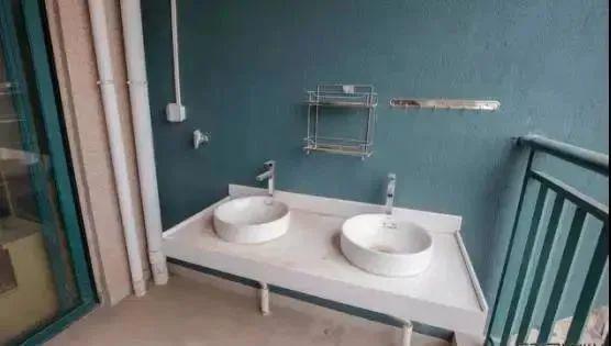 广东最豪华大学宿舍曝光！这些神仙级配置，酸了