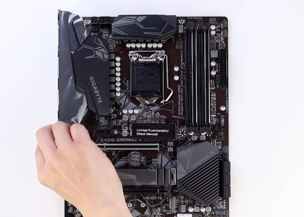 小白组装台式机如何学会配置,十几分钟教会你组装台式机超简单