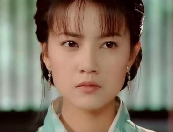 10位60后女星今昔对比,80后女明星颜值今昔对比