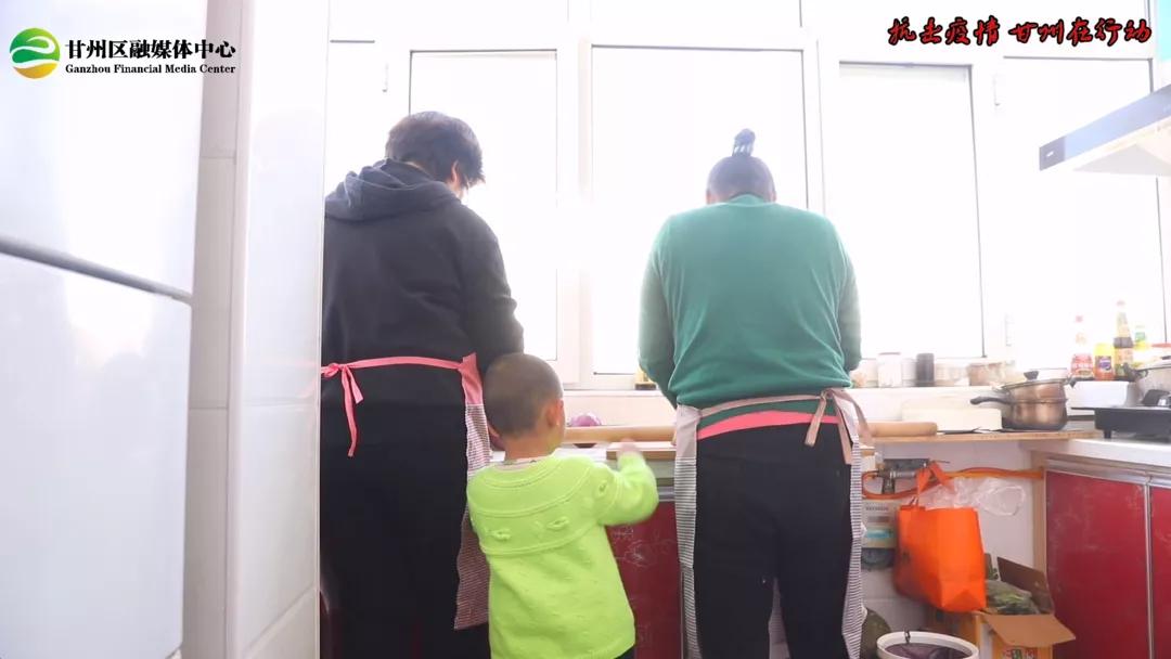 战疫下的温暖和感动,战疫时刻暖心坚守