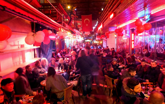 土耳其真实生活视频,土耳其真实生活农村