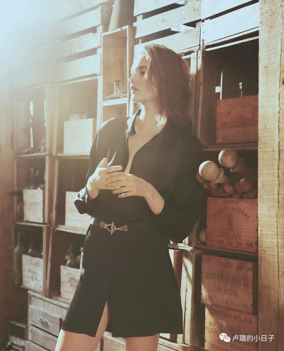 法国女性必买的衣服,真正时髦的巴黎女人到底在穿什么