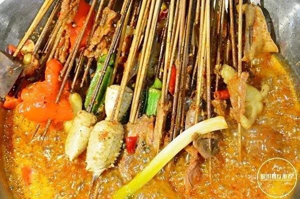 银川最有特色的十大餐厅,银川十大私房餐厅