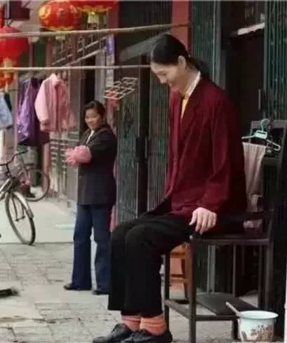 世界最丑男人奇闻异事,世界上最丑的女人背后故事