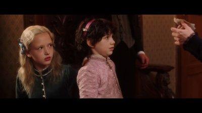 阿尔卑斯山电影解析,一部电影治愈心情