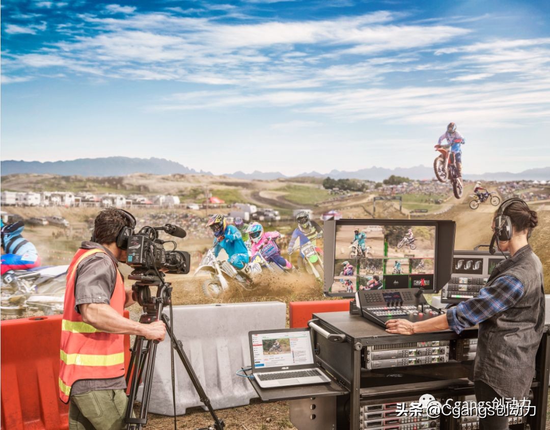 BTSport以4KHDR播出欧洲冠军联赛决赛