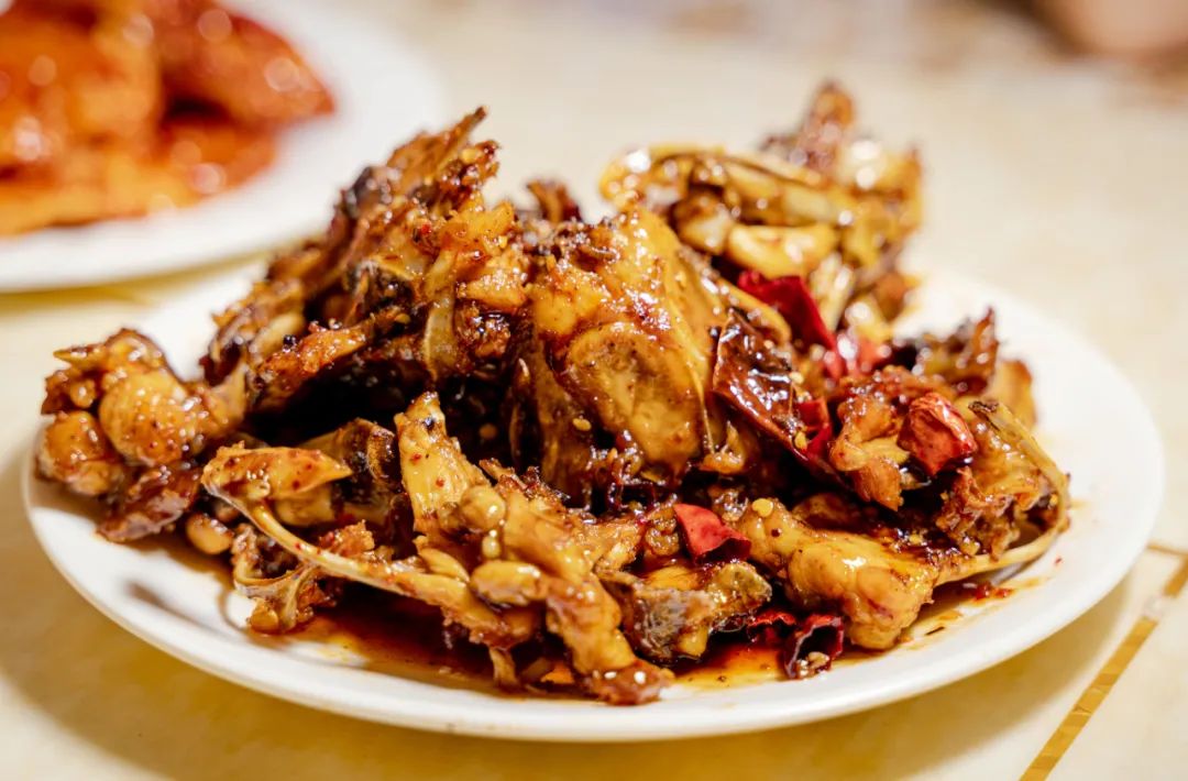 辽宁好吃的沈阳鸡架值得推荐,沈阳必吃鸡架都在哪里