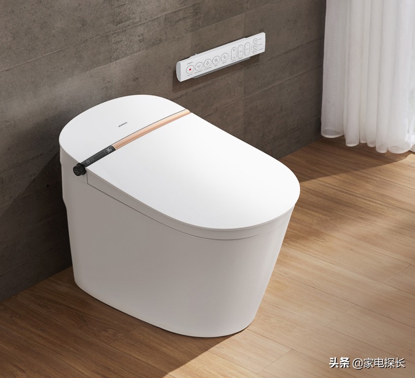 智能坐便器哪家强?2021年1季度TOP50爆款榜单揭秘,谁能成为王者