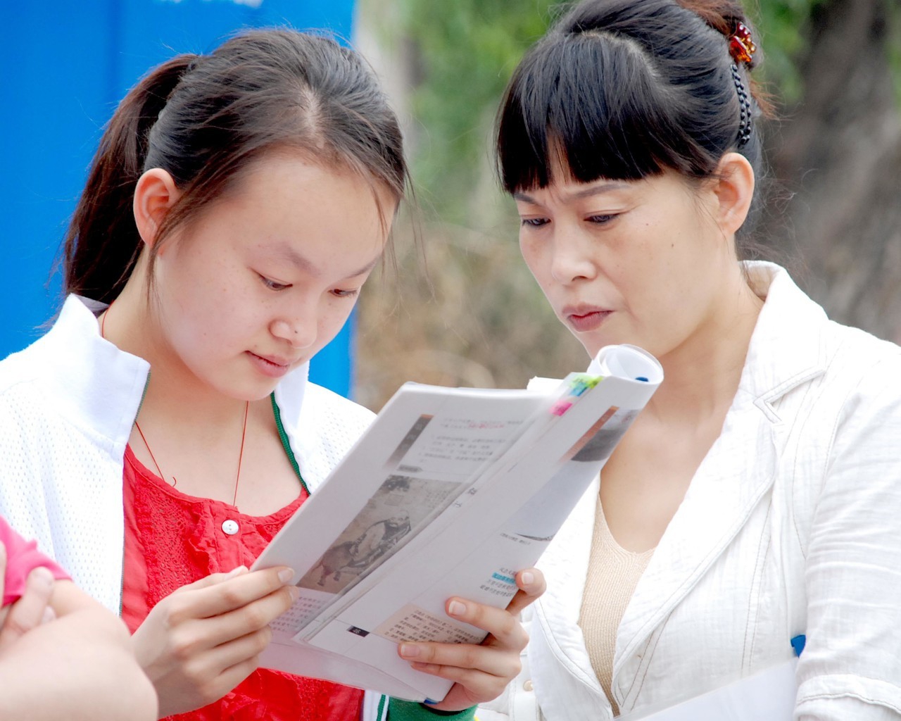 中考录取是招生办直接录取吗,中考录取标准是什么