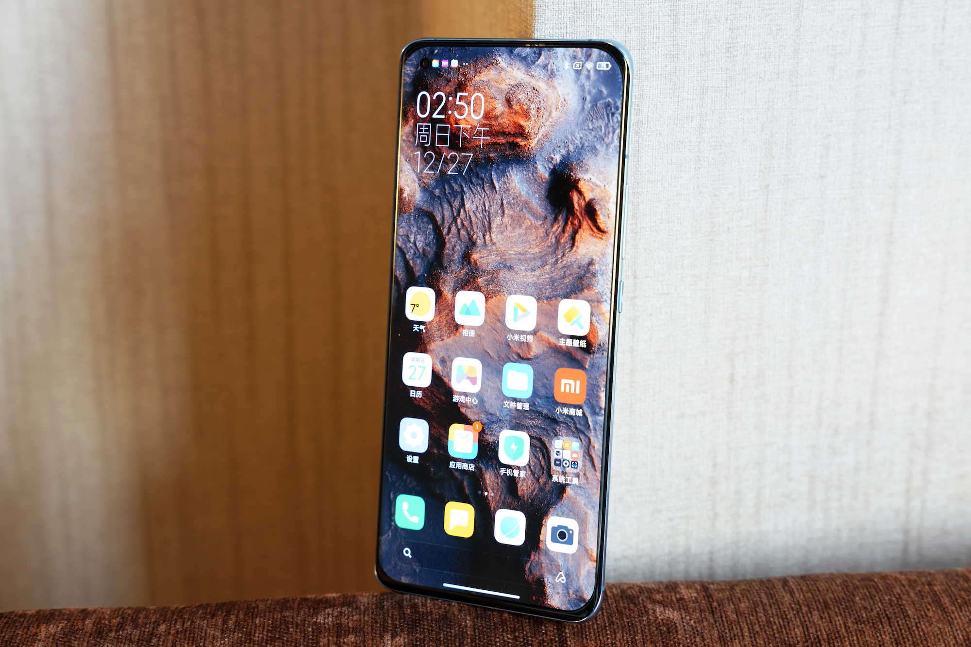 小米ax6000路由器2.4只有7mbps,redmi路由器ax6000和小米ax6000