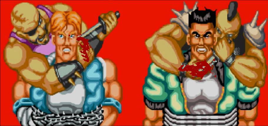 街机永久续命的游戏,街机游戏重生之吞噬一切