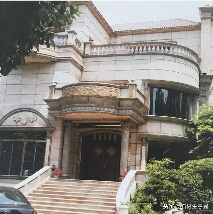 100种石材栏杆图片大全,汉白玉石柱栏杆多少钱一米