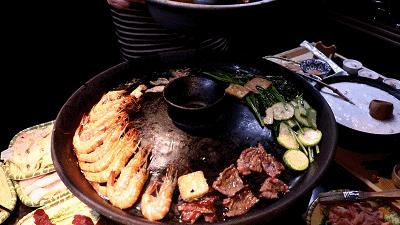 贵阳地道水城烙锅,贵阳毕节土烙锅