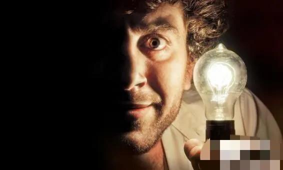 灯泡是谁发明的又不是爱迪生,灯泡是谁发明跟爱迪生的关系