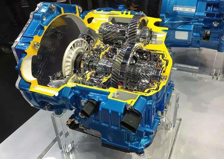 为什么爱信8AT比6AT油耗高,同样是8at变速箱为什么不同