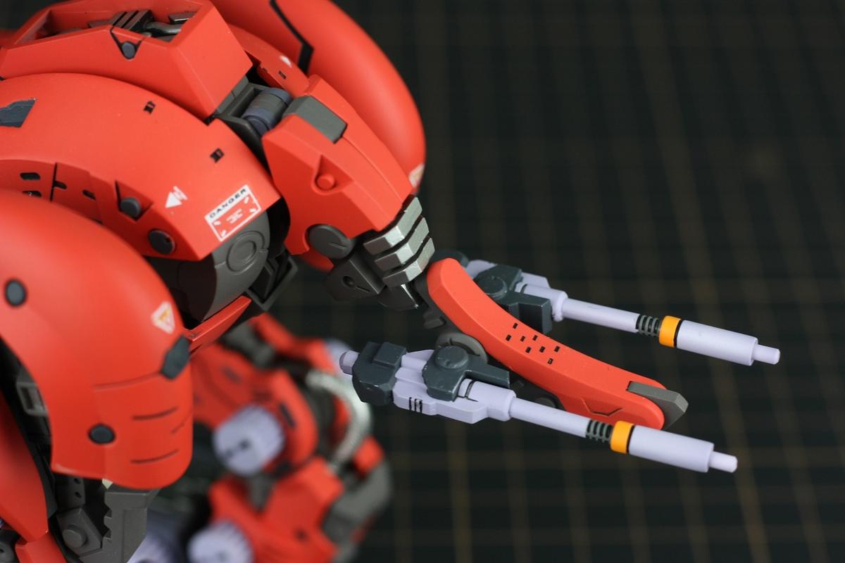 索斯机械兽zoids零式长牙狮,索斯机械兽zoids第3集