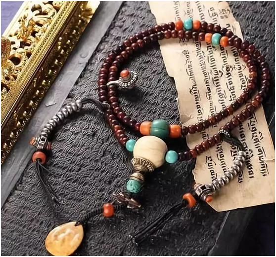 戴佛珠手串的十大禁忌,佩戴手串的15个规矩你破了几个