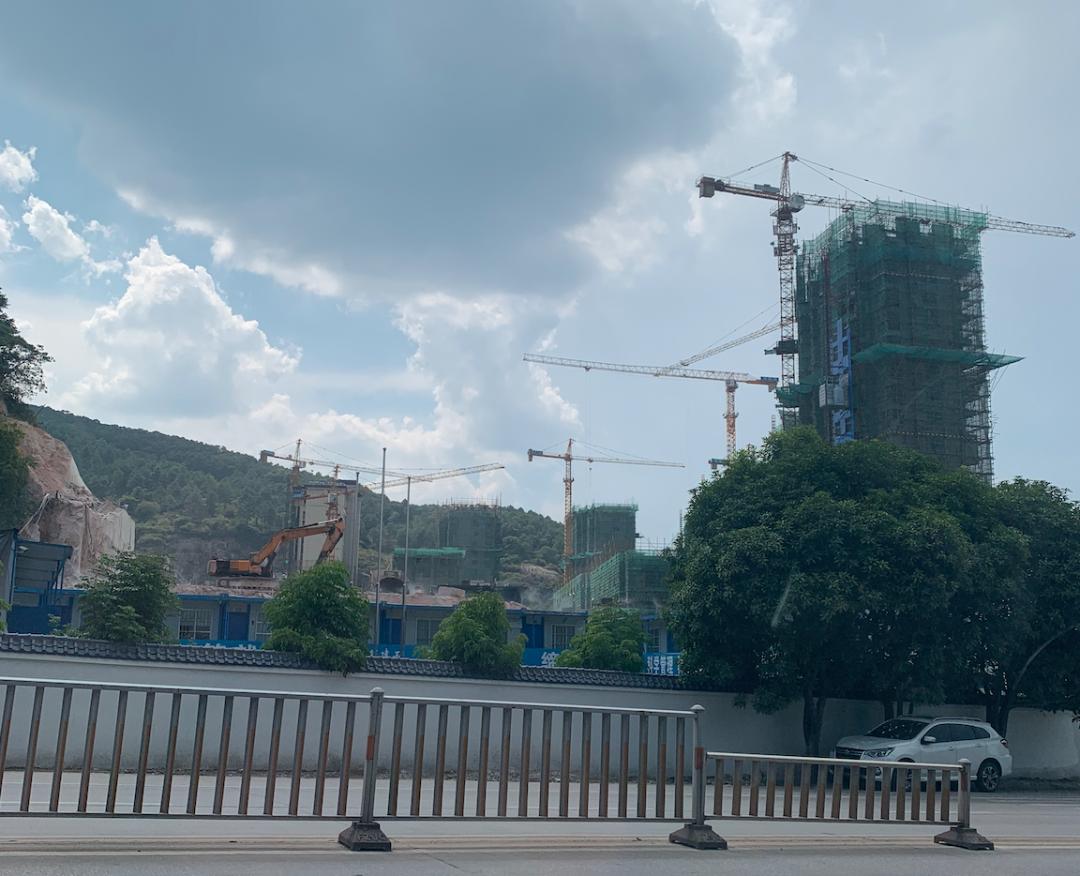 福州300万东二环值得选择楼盘,福州东二环新楼盘值得买吗