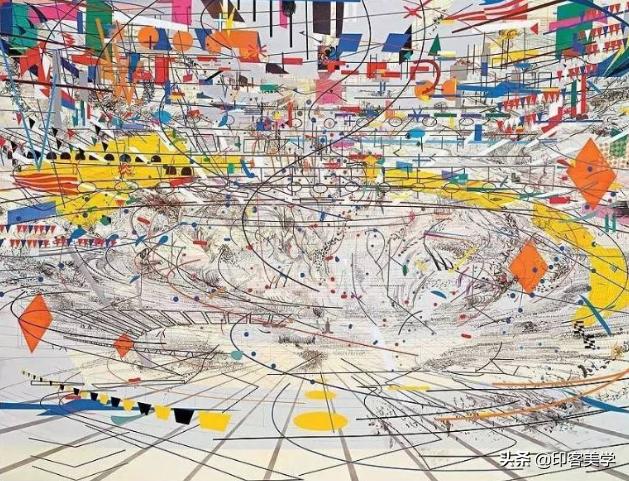 和6种类型艺术家一起隔离，会不会很有意思？