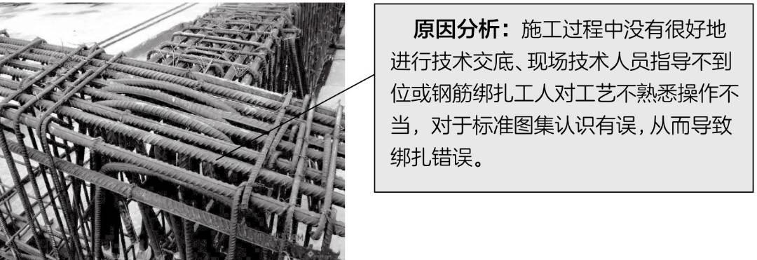 钢筋工程现场验收常见问题及整理,钢筋工程质量检查验收有哪些内容