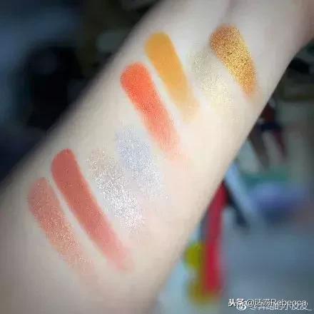 又便宜又好用的眼影,几十块钱眼影推荐哪个牌子