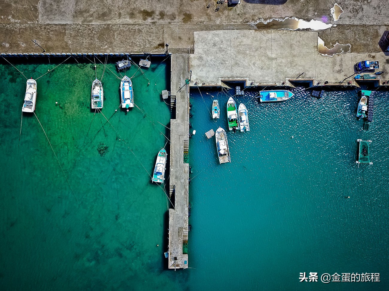 台湾海岛澎湖列岛介绍,台湾最美澎湖列岛岛屿
